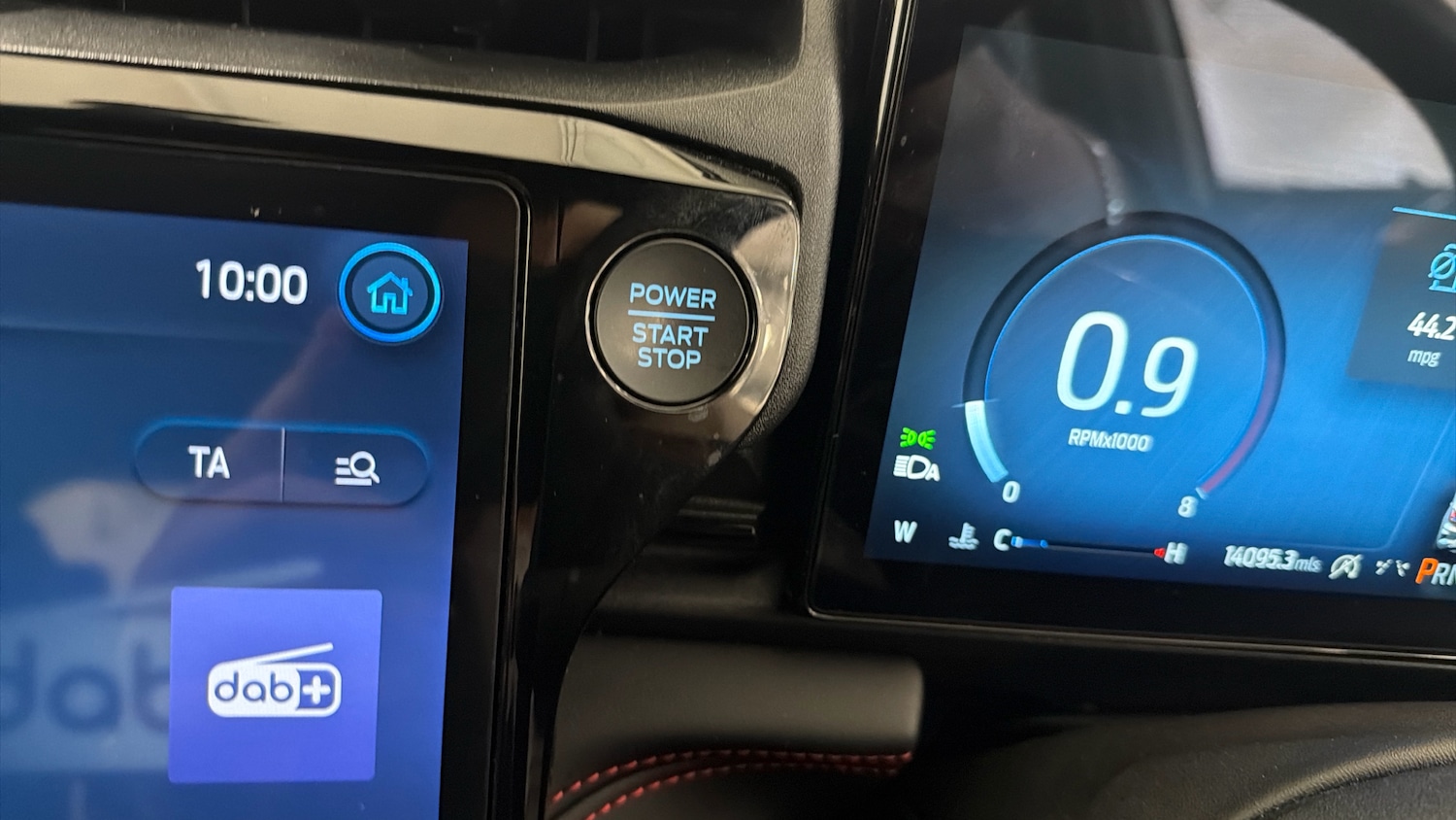 Used Ford Puma 2025 for sale - 77998247: Photo 32