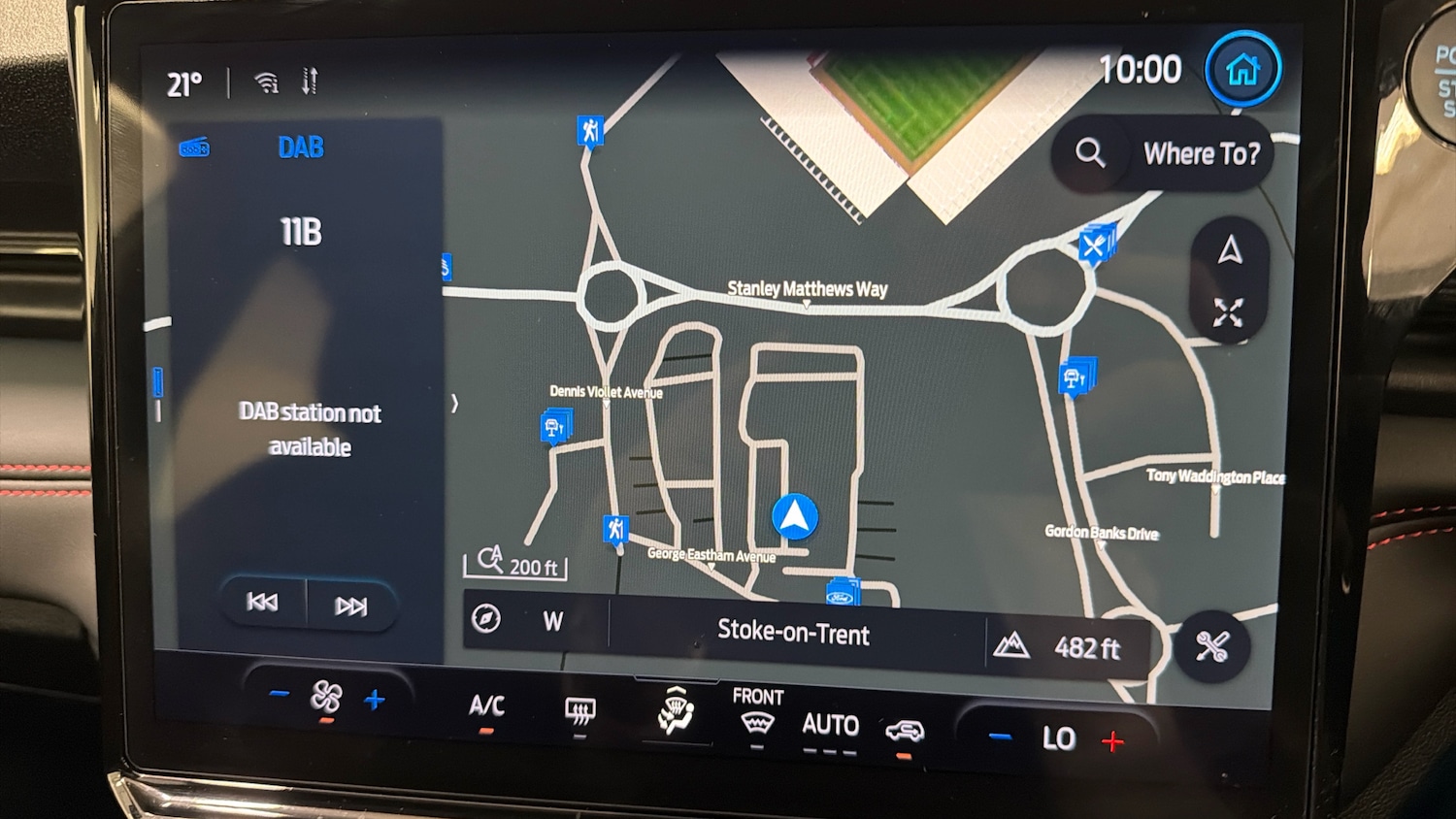 Used Ford Puma 2025 for sale - 77998247: Photo 33