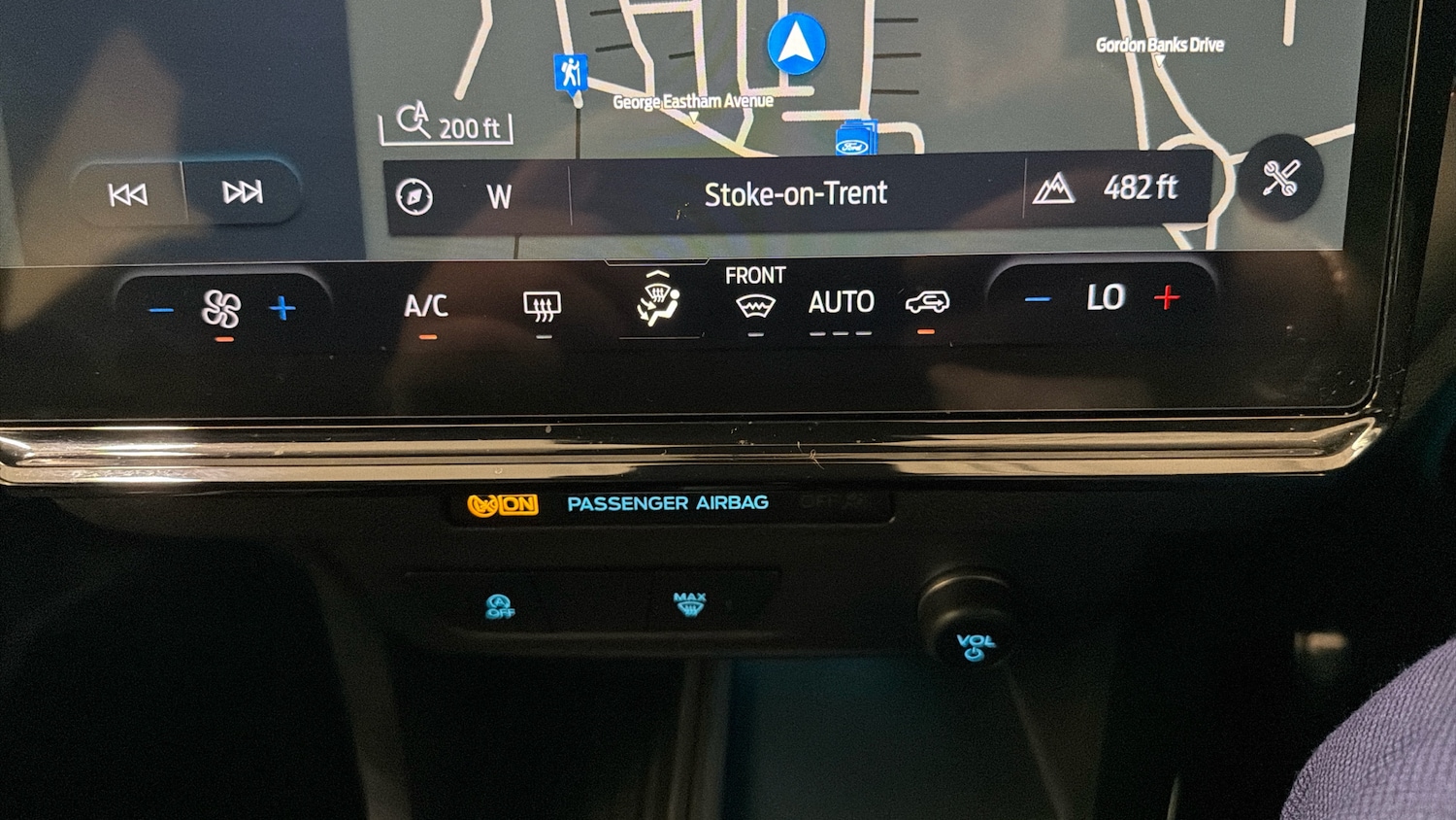 Used Ford Puma 2025 for sale - 77998247: Photo 34