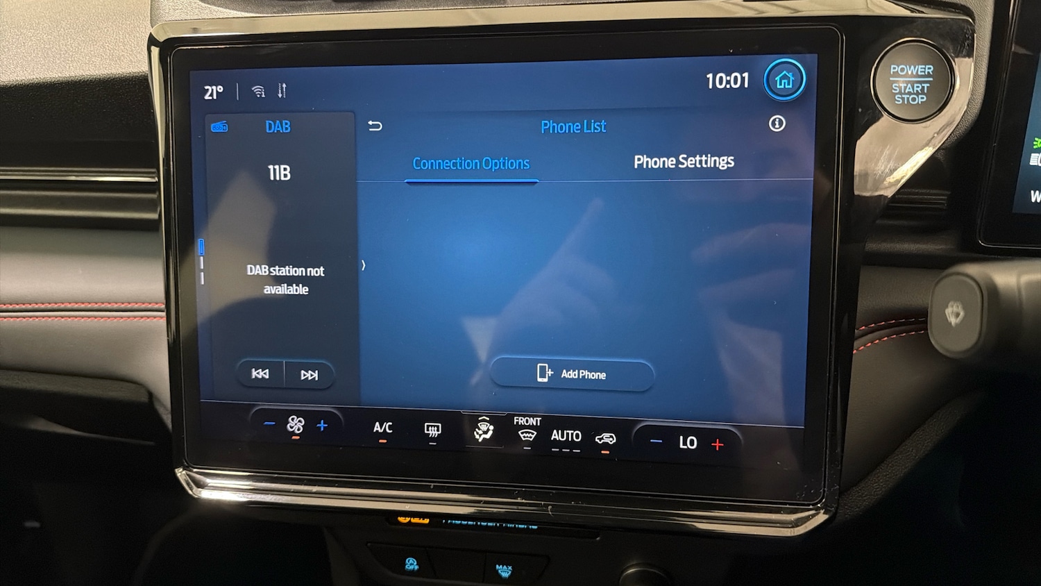 Used Ford Puma 2025 for sale - 77998247: Photo 35