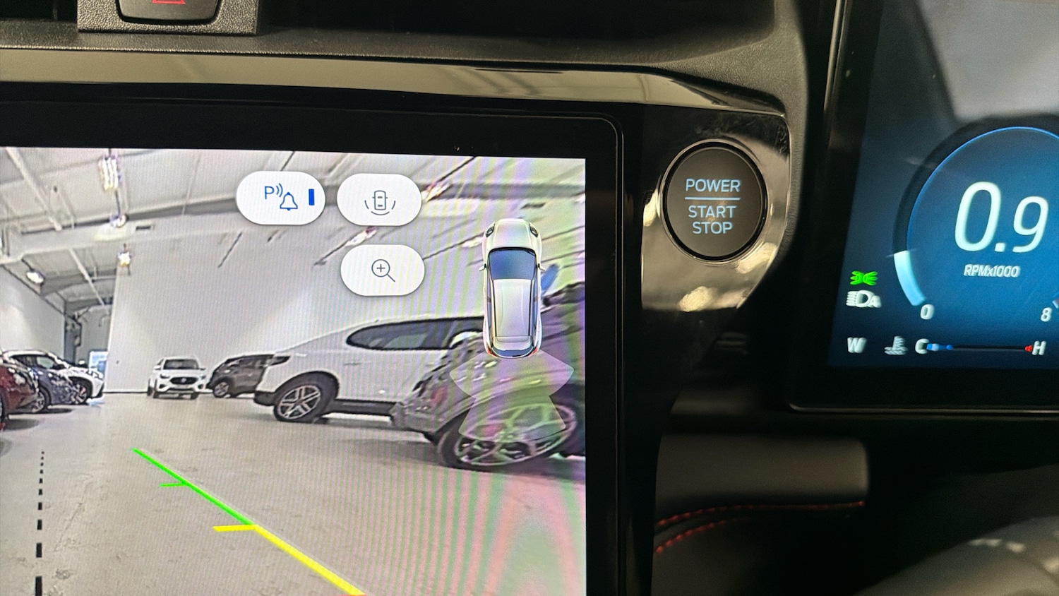 Used Ford Puma 2025 for sale - 77998247: Photo 38