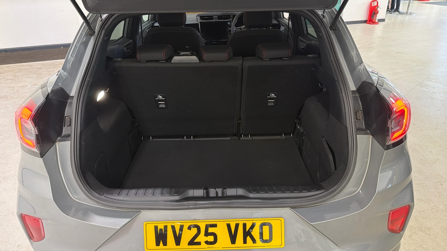 Used Ford Puma 2025 for sale - 77998247: Photo 4