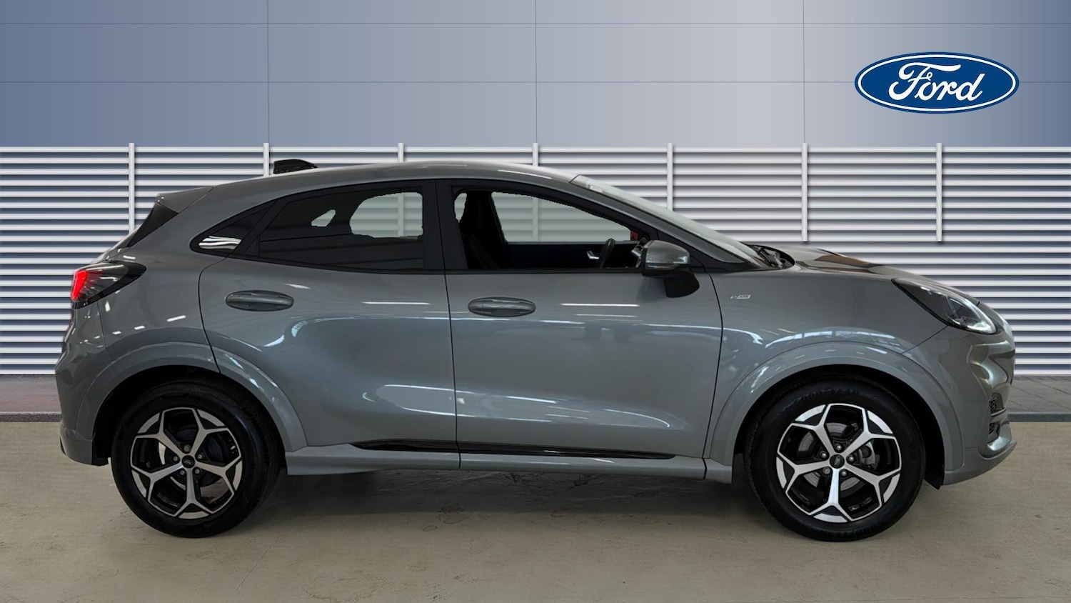 Used Ford Puma 2025 for sale - 77998247: Photo 5