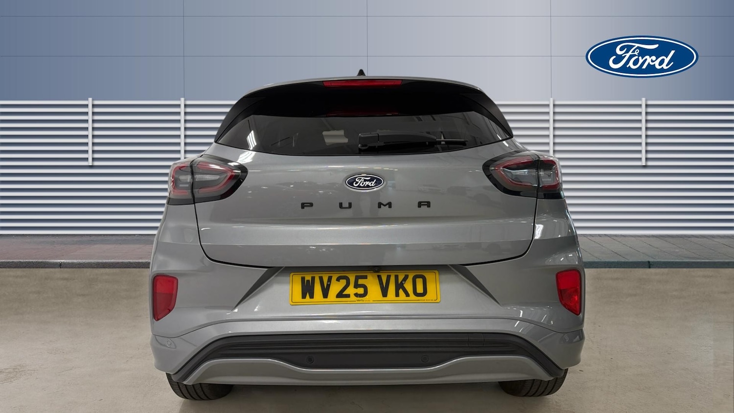 Used Ford Puma 2025 for sale - 77998247: Photo 6