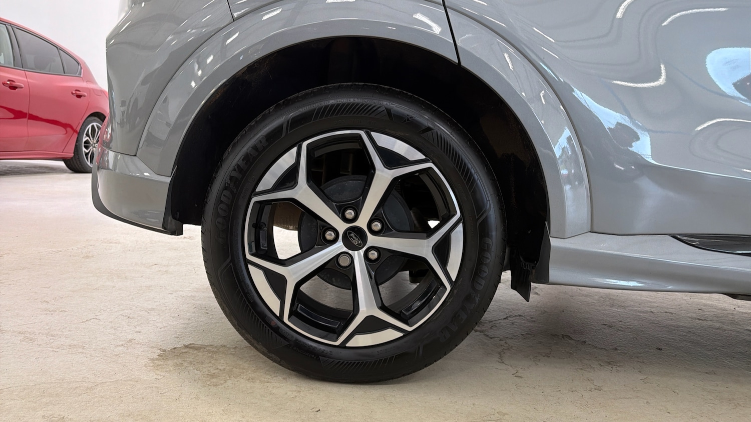 Used Ford Puma 2025 for sale - 77998247: Photo 7