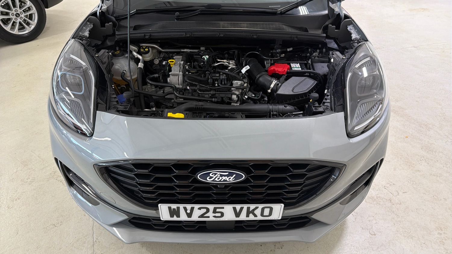 Used Ford Puma 2025 for sale - 77998247: Photo 8