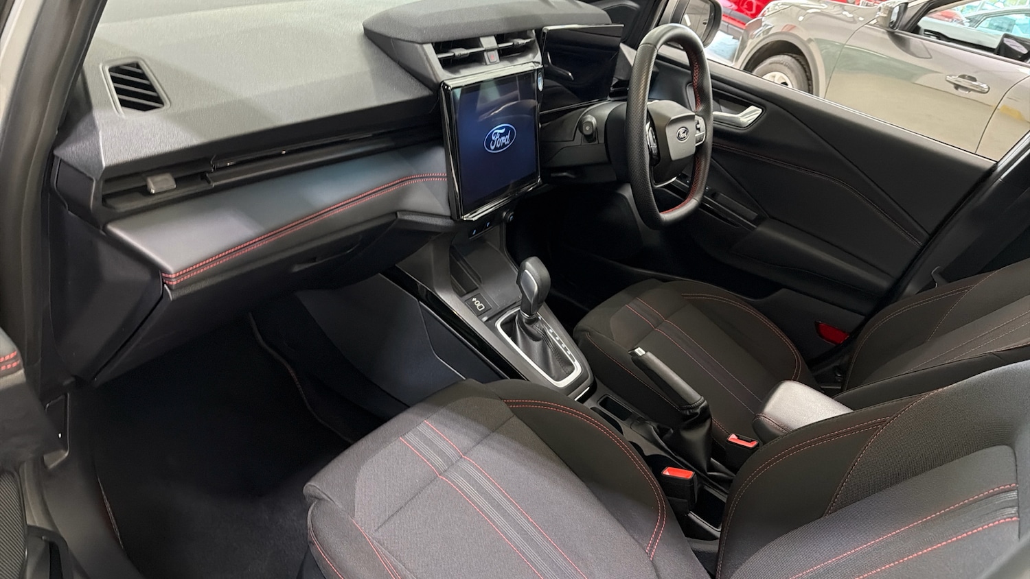 Used Ford Puma 2025 for sale - 77998247: Photo 9