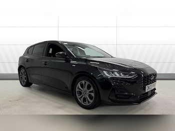 Used Ford Focus 2023 for sale - 78297605: Photo