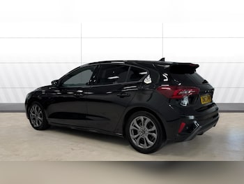 Used Ford Focus 2023 for sale - 78297605: Photo