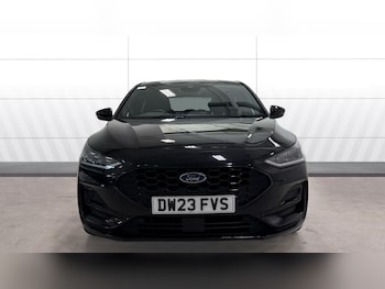 Used Ford Focus 2023 for sale - 78297605: Photo