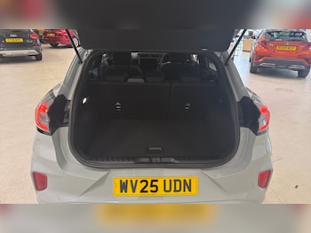Used Ford Puma 2025 for sale - 78772977: Photo
