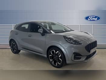 Used Ford Puma 2022 for sale - 79721367: Photo