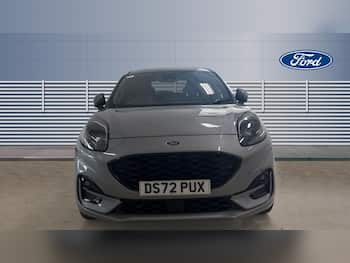 Used Ford Puma 2022 for sale - 79721367: Photo