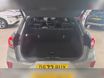 Used Ford Puma 2022 for sale - 79721367: Photo
