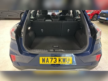 Used Ford Puma 2023 for sale - 78296713: Photo