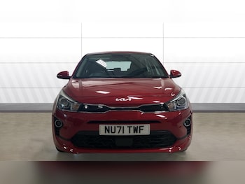 Used Kia Rio 2021 for sale - 75581273: Photo