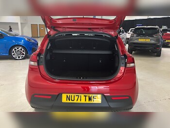 Used Kia Rio 2021 for sale - 75581273: Photo