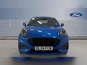 Used Ford Puma 2024 for sale - 79716705: Photo
