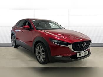 Used Mazda CX-30 2022 for sale - 79815905: Photo