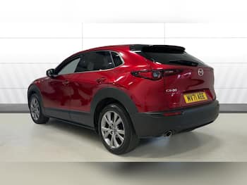 Used Mazda CX-30 2022 for sale - 79815905: Photo