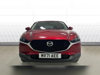 Used Mazda CX-30 2022 for sale - 79815905: Photo
