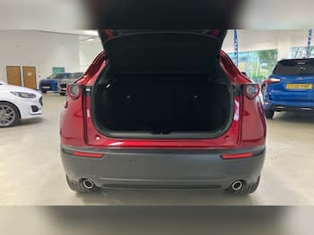 Used Mazda CX-30 2022 for sale - 79815905: Photo