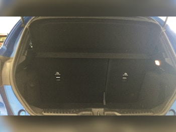 Used Ford Fiesta 2020 for sale - 79301817: Photo