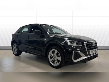 Used Audi Q2 2023 for sale - 79184369: Photo