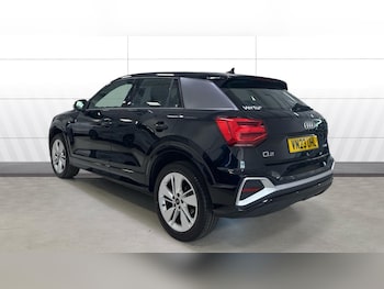 Used Audi Q2 2023 for sale - 79184369: Photo