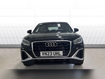 Used Audi Q2 2023 for sale - 79184369: Photo