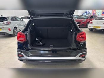Used Audi Q2 2023 for sale - 79184369: Photo