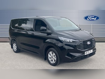 Used Ford Transit Custom 2025 for sale - 75626532: Photo