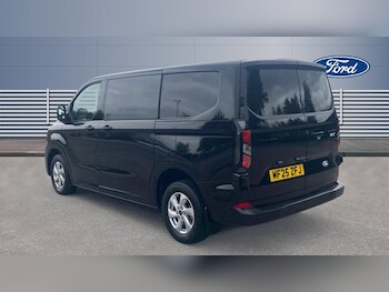 Used Ford Transit Custom 2025 for sale - 75626532: Photo