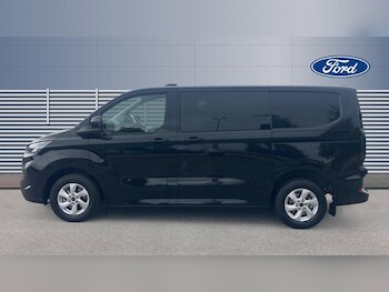 Used Ford Transit Custom 2025 for sale - 75626532: Photo