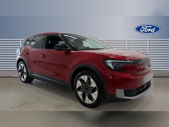 Used Ford Explorer 2026 for sale - 78381369: Photo