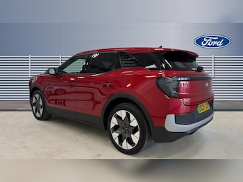 Used Ford Explorer 2026 for sale - 78381369: Photo
