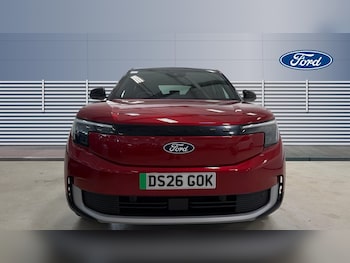 Used Ford Explorer 2026 for sale - 78381369: Photo