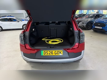 Used Ford Explorer 2026 for sale - 78381369: Photo