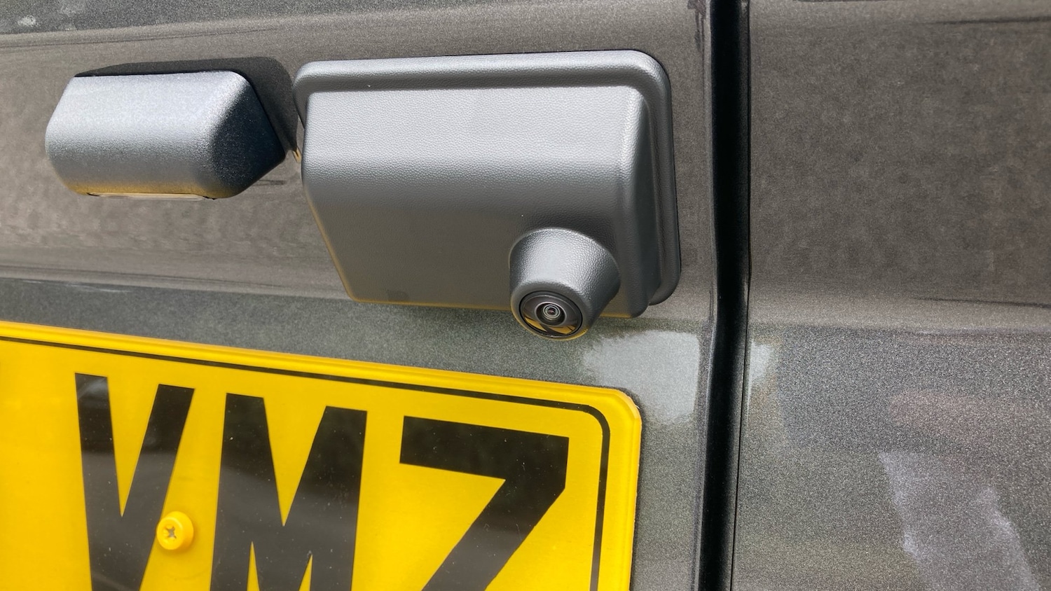 Vehicle 25