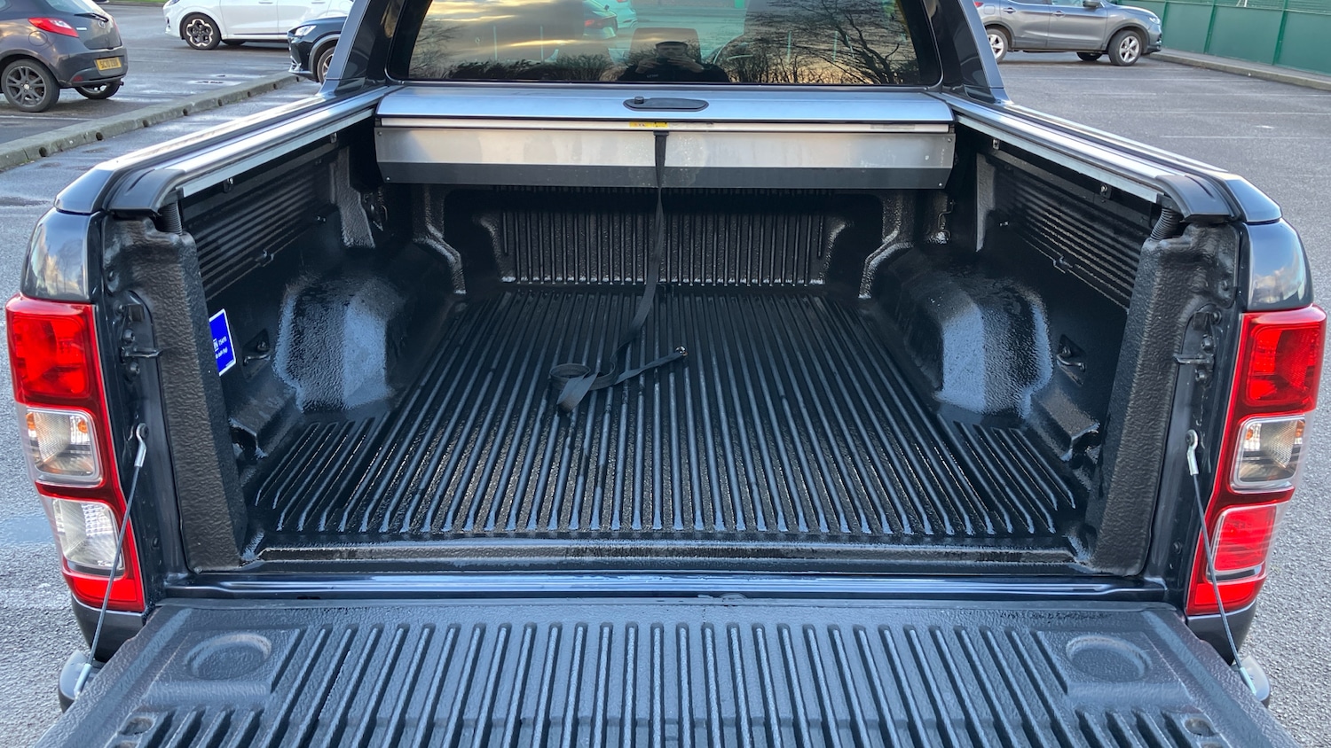 Used Ford Ranger 2023 for sale - 77011665: Photo 12