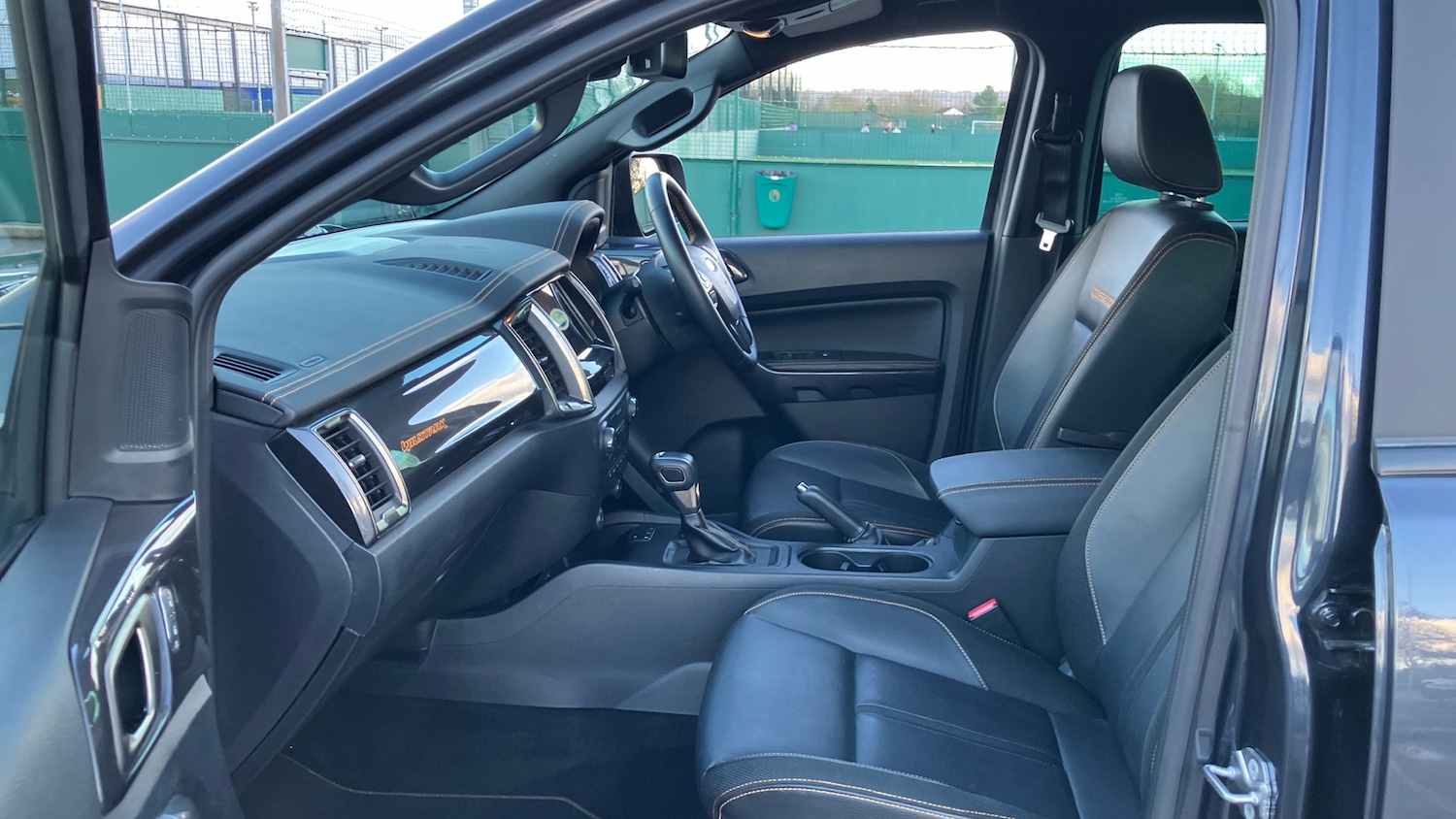 Used Ford Ranger 2023 for sale - 77011665: Photo 13