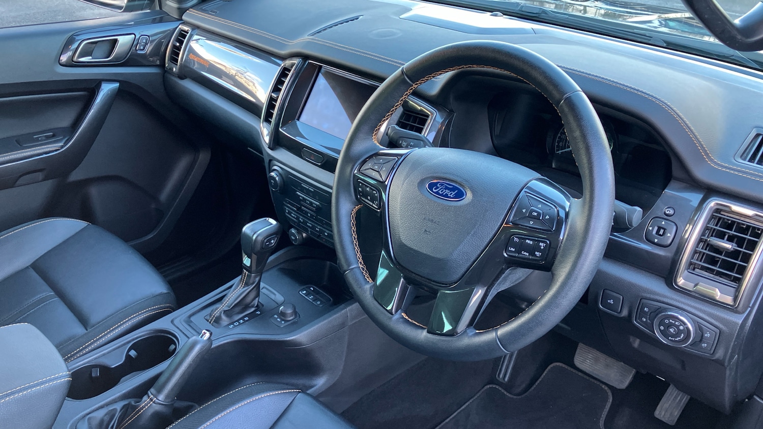 Used Ford Ranger 2023 for sale - 77011665: Photo 16