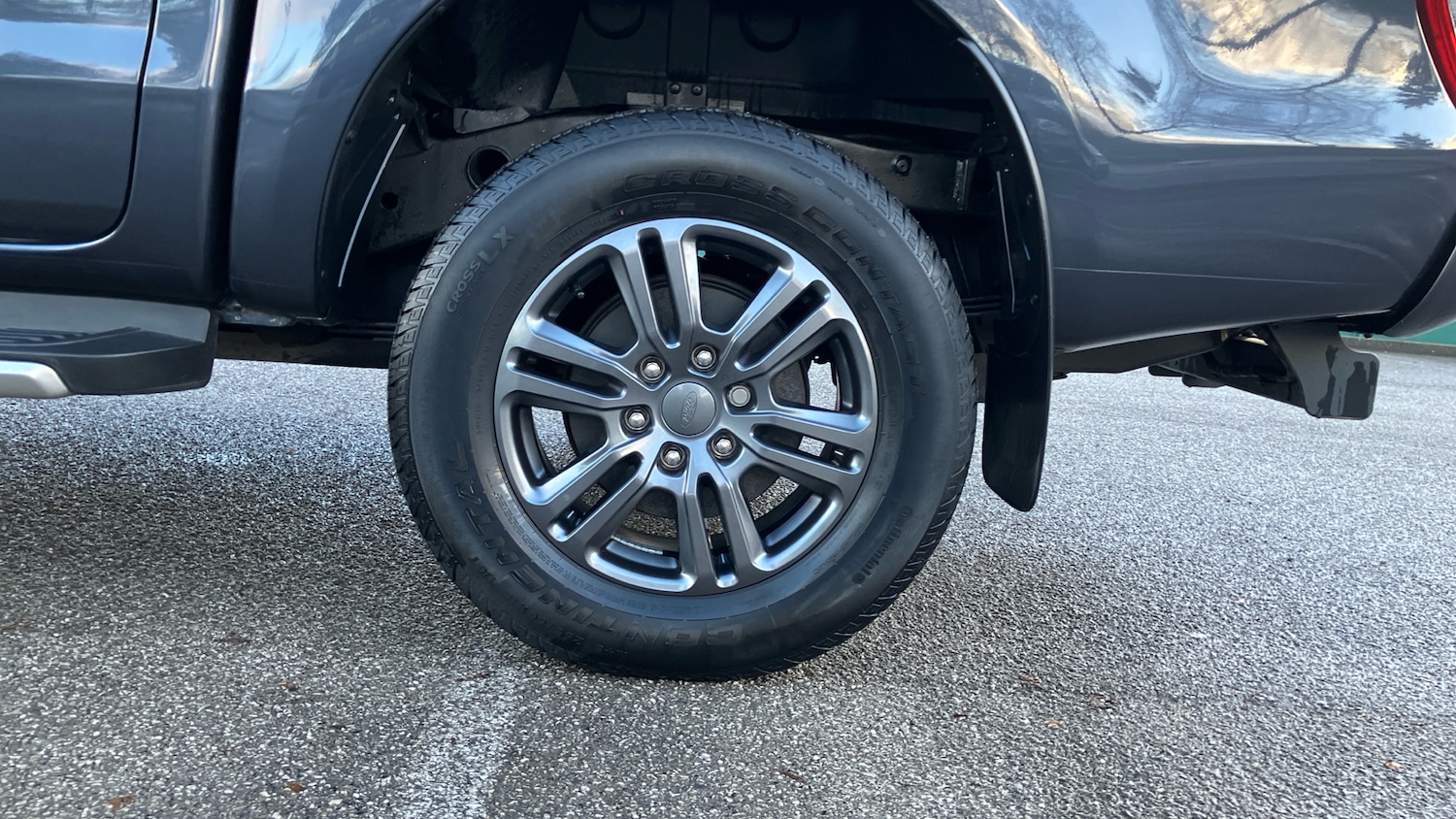 Used Ford Ranger 2023 for sale - 77011665: Photo 17