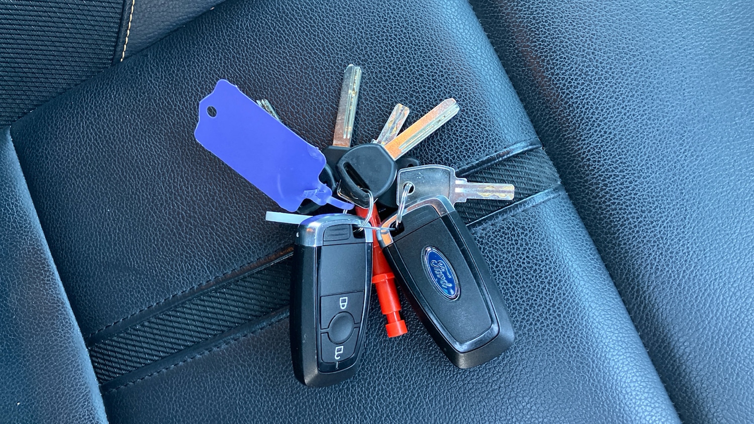 Used Ford Ranger 2023 for sale - 77011665: Photo 20