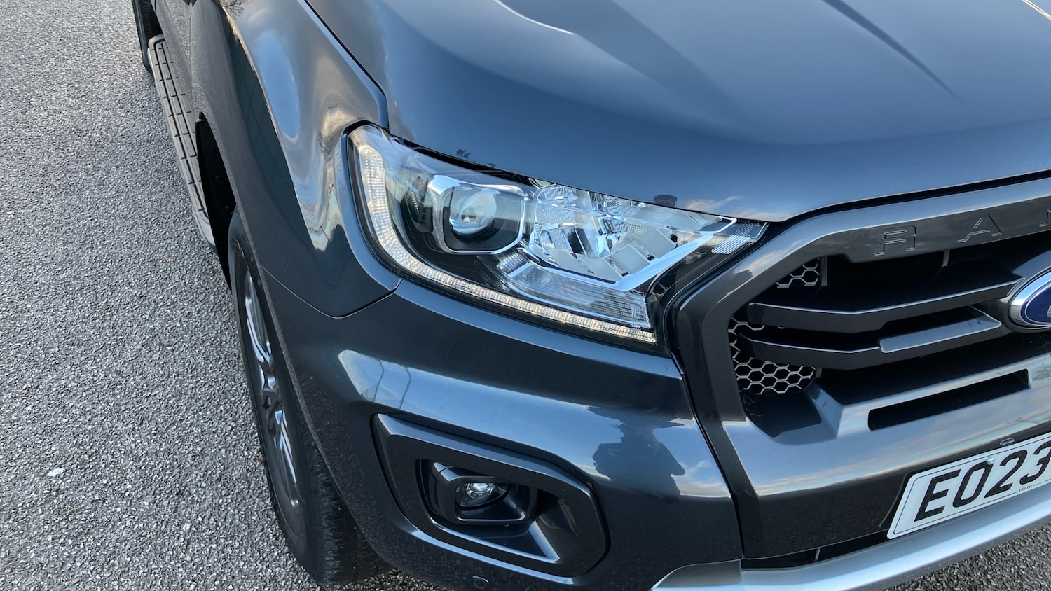 Used Ford Ranger 2023 for sale - 77011665: Photo 21