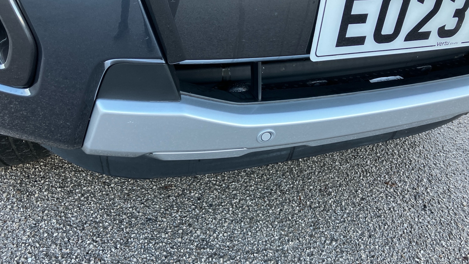 Used Ford Ranger 2023 for sale - 77011665: Photo 22