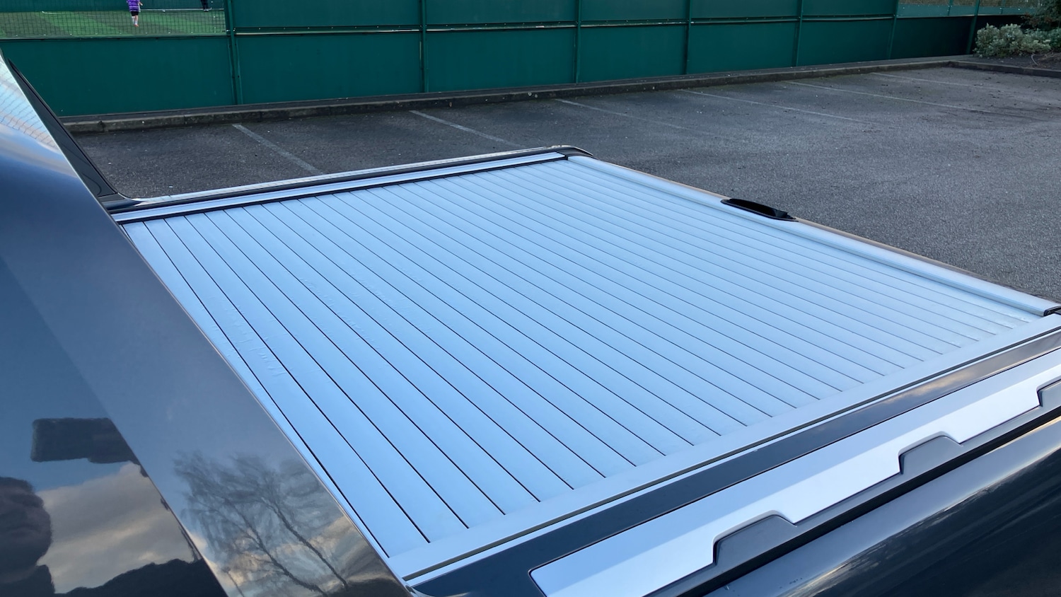 Used Ford Ranger 2023 for sale - 77011665: Photo 25