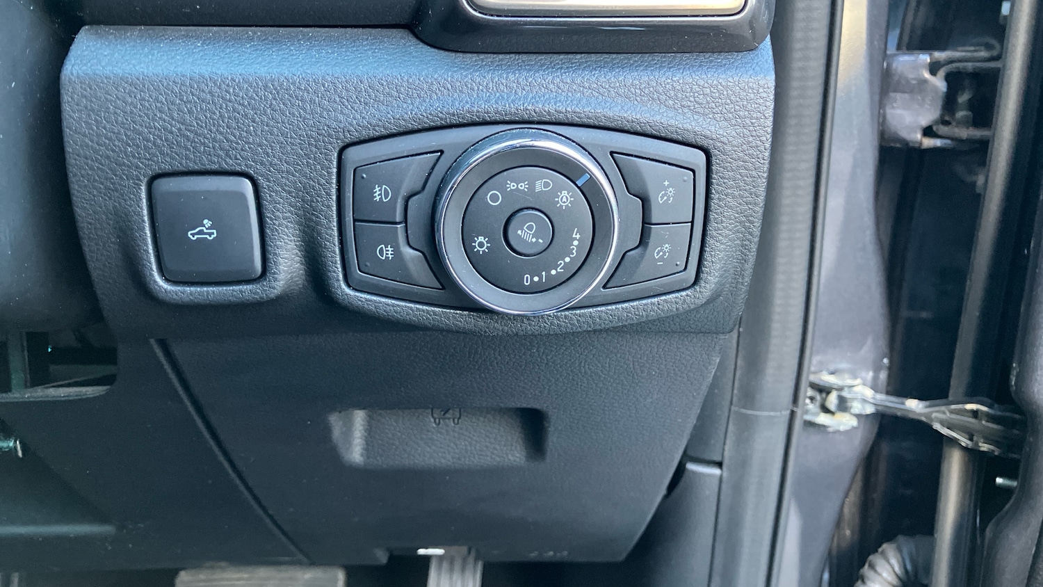 Used Ford Ranger 2023 for sale - 77011665: Photo 28