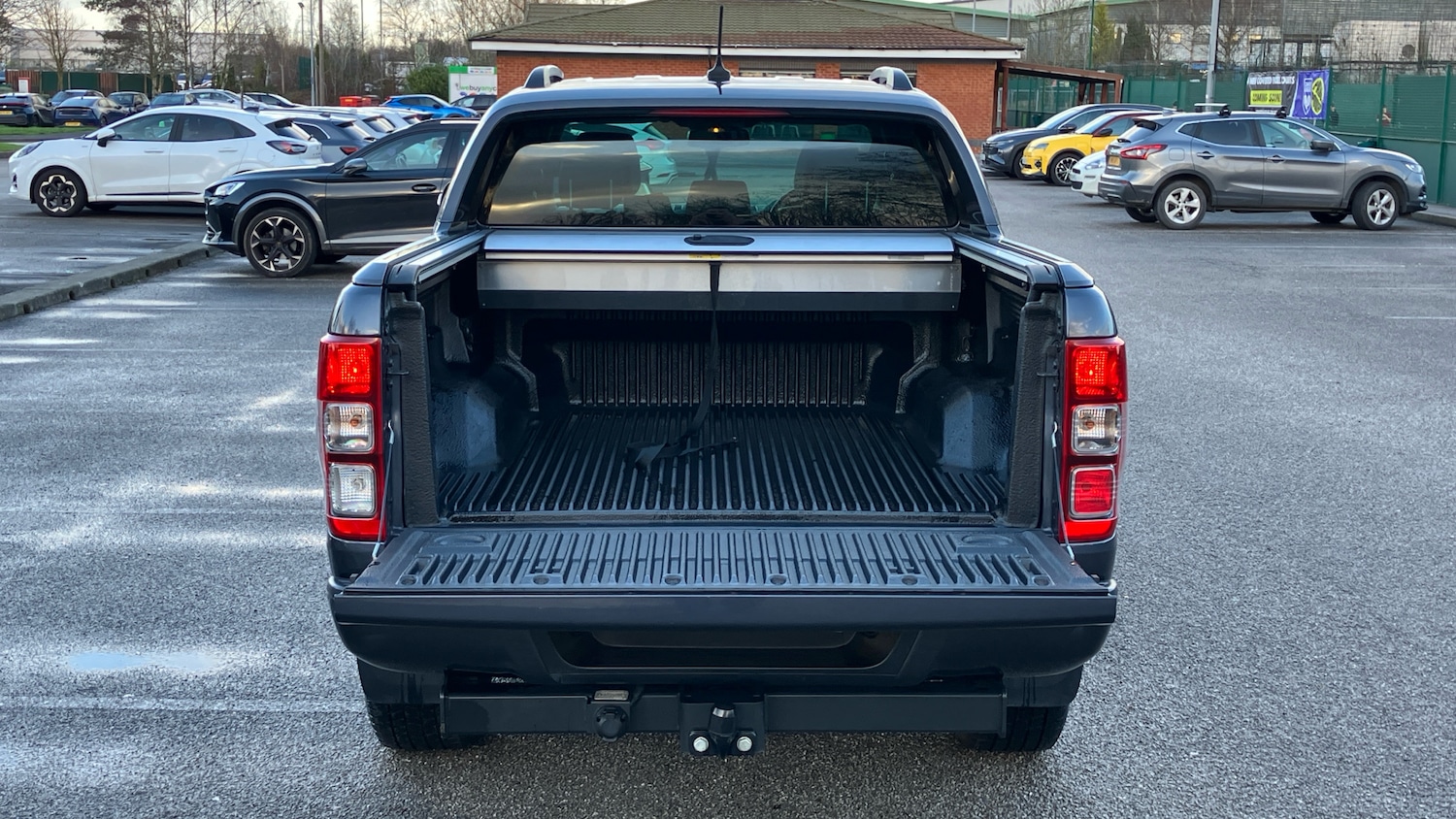 Used Ford Ranger 2023 for sale - 77011665: Photo 3