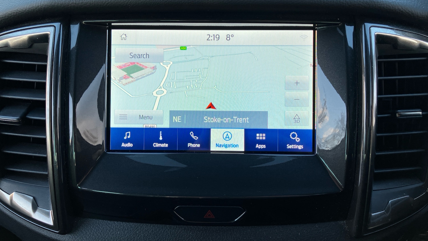 Used Ford Ranger 2023 for sale - 77011665: Photo 31